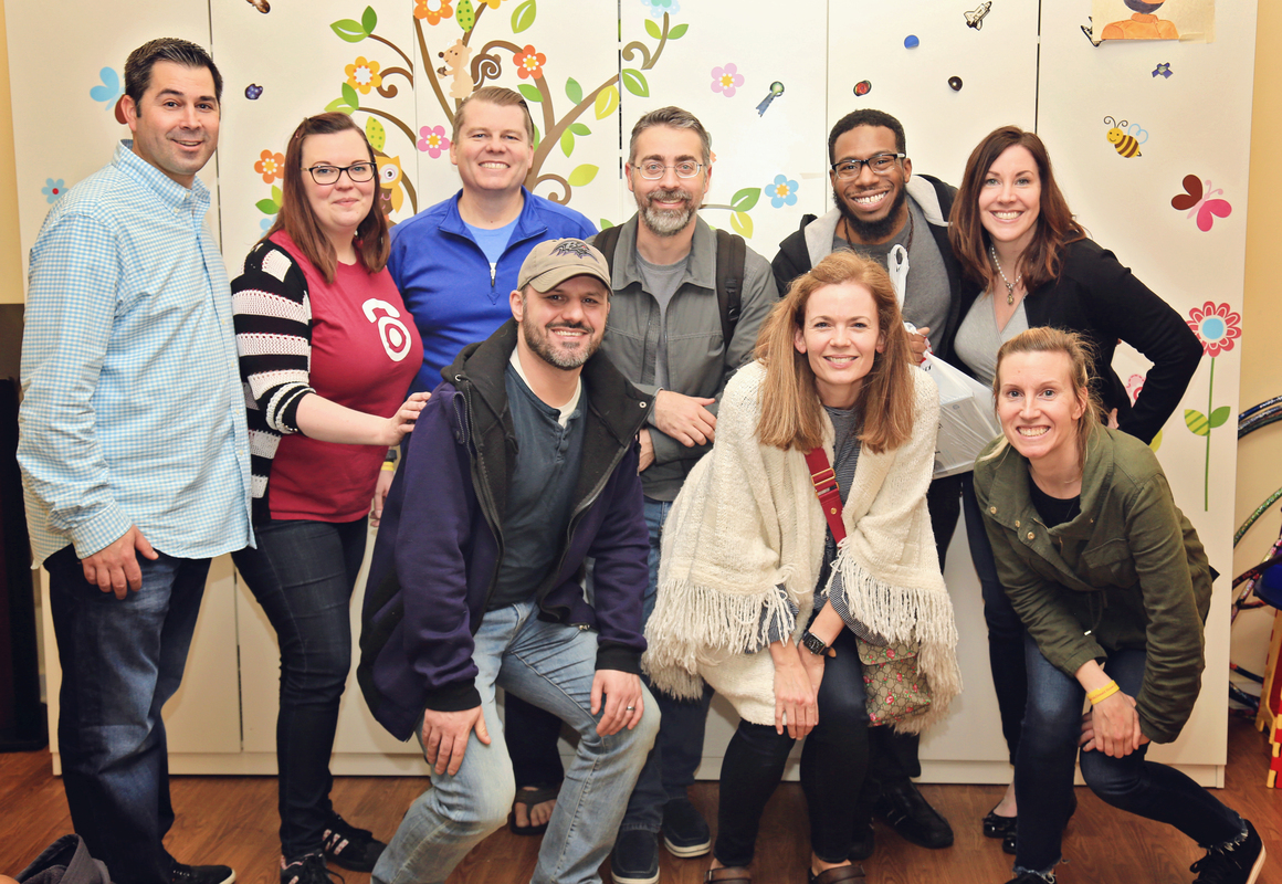 CallTrackingMetrics Supports the Ronald McDonald House