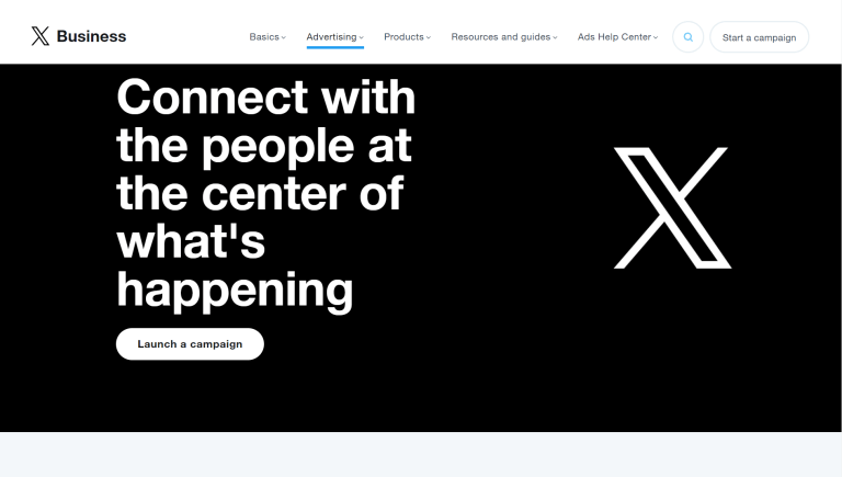 X Ad Portal Traffic Rebounds in Q1, up 29% YoY