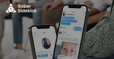 Sober Sidekick Connects with Amplitude to Prevent Relapses with a 70% Increase in Engagement