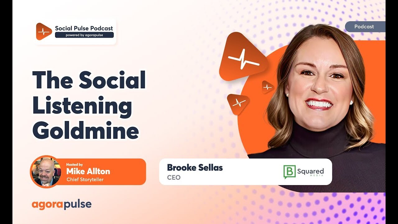 The Social Listening Goldmine: How Smart Brands Mine Conversations for Revenue