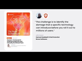 Human-Centered AI: Uniting Academia and Industry for Ethical Tech
