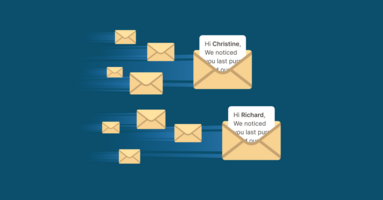 What is a Mail Merge? A Beginner's Guide