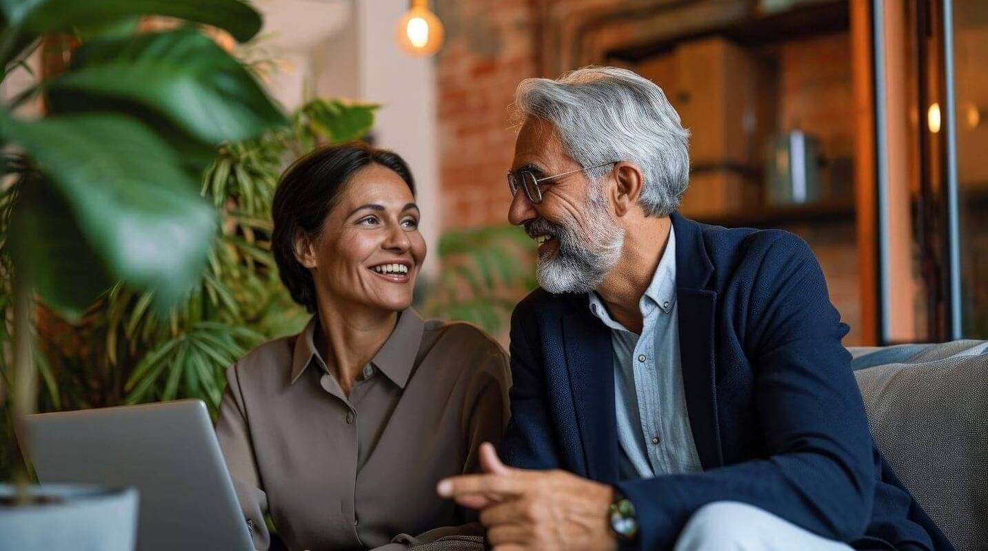 The Glass Cliff phenomenon: what it is and what orgs can do