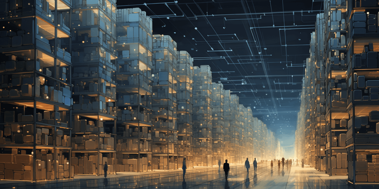 How agencies can harness the power of data warehouses