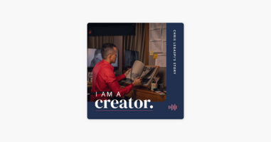 ‎I Am A Creator: How Creating Automated Courses Helped This Artist Kick Burnout to the Curb on Apple Podcasts