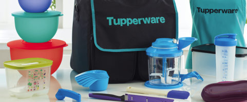 How Tupperware Boosted Email Marketing Revenue 5x with Emarsys