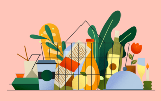 4 Ways Food & Beverage Brands Use Personalized Text Messaging to Increase Diner Lifetime Value  | Text Talk