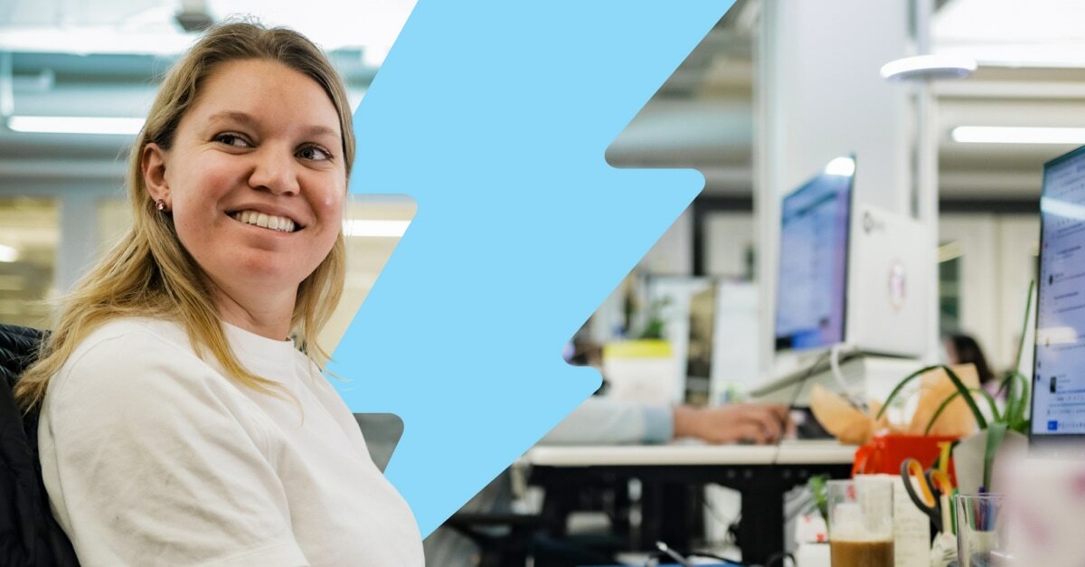 How This Account Executive Uses Video to Turn New LinkedIn Connections into Meetings