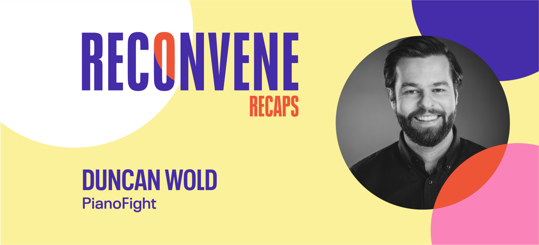 Use Your Data to Boost Revenue, Set Ticket Prices, and Book Talent