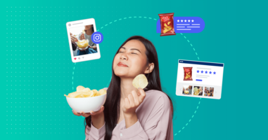 Fuel your content engine with quality content at scale