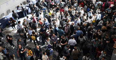 The Playbook for a Successful Sales Kickoff