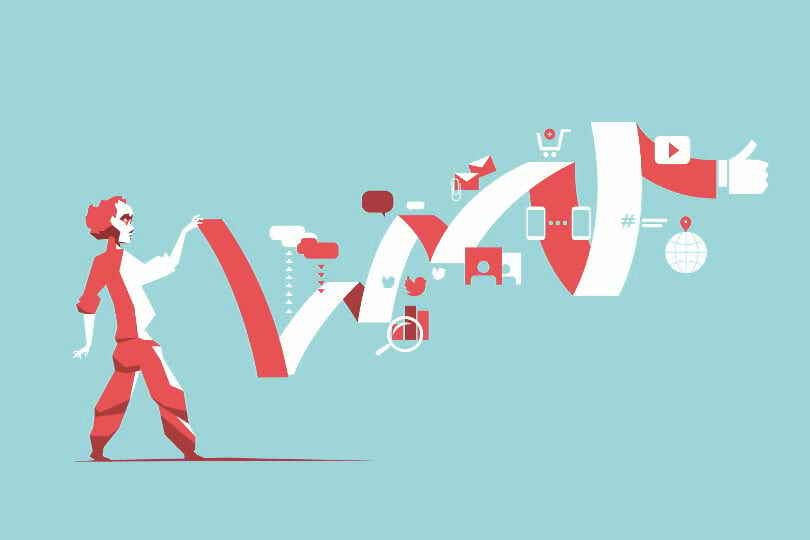 The Huge Benefit of Email Signatures from the Marketing and Sales Perspective