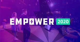 Empower 2020 Speakers Spotlight