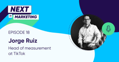 TikTok says it can help advertisers reach Gen Z and measure how well their ads work