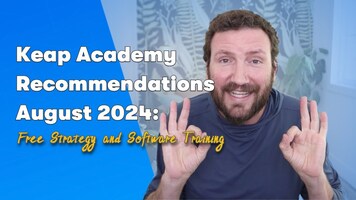 KA Course Recommendations [July 2024]