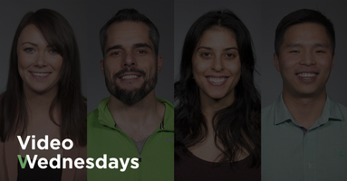 Video Vednesday: Building Trust Using Video