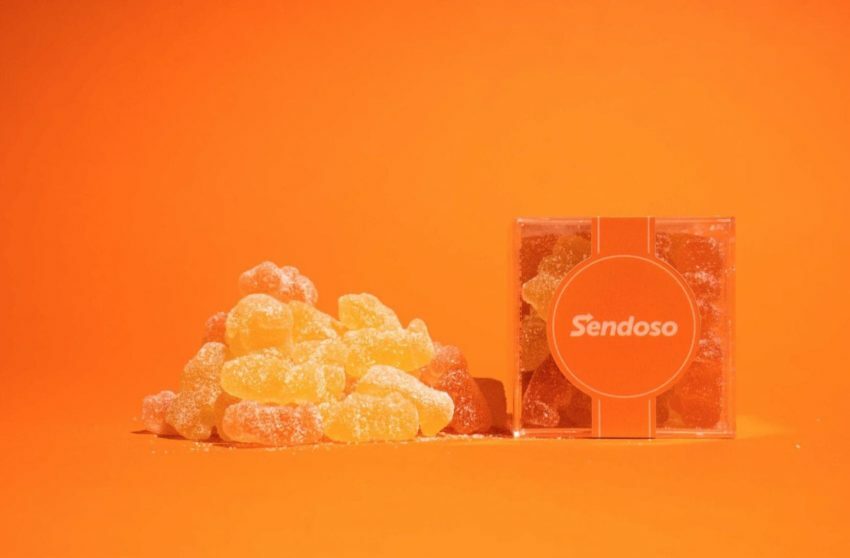 Level up corporate gifting with an online Swag Store