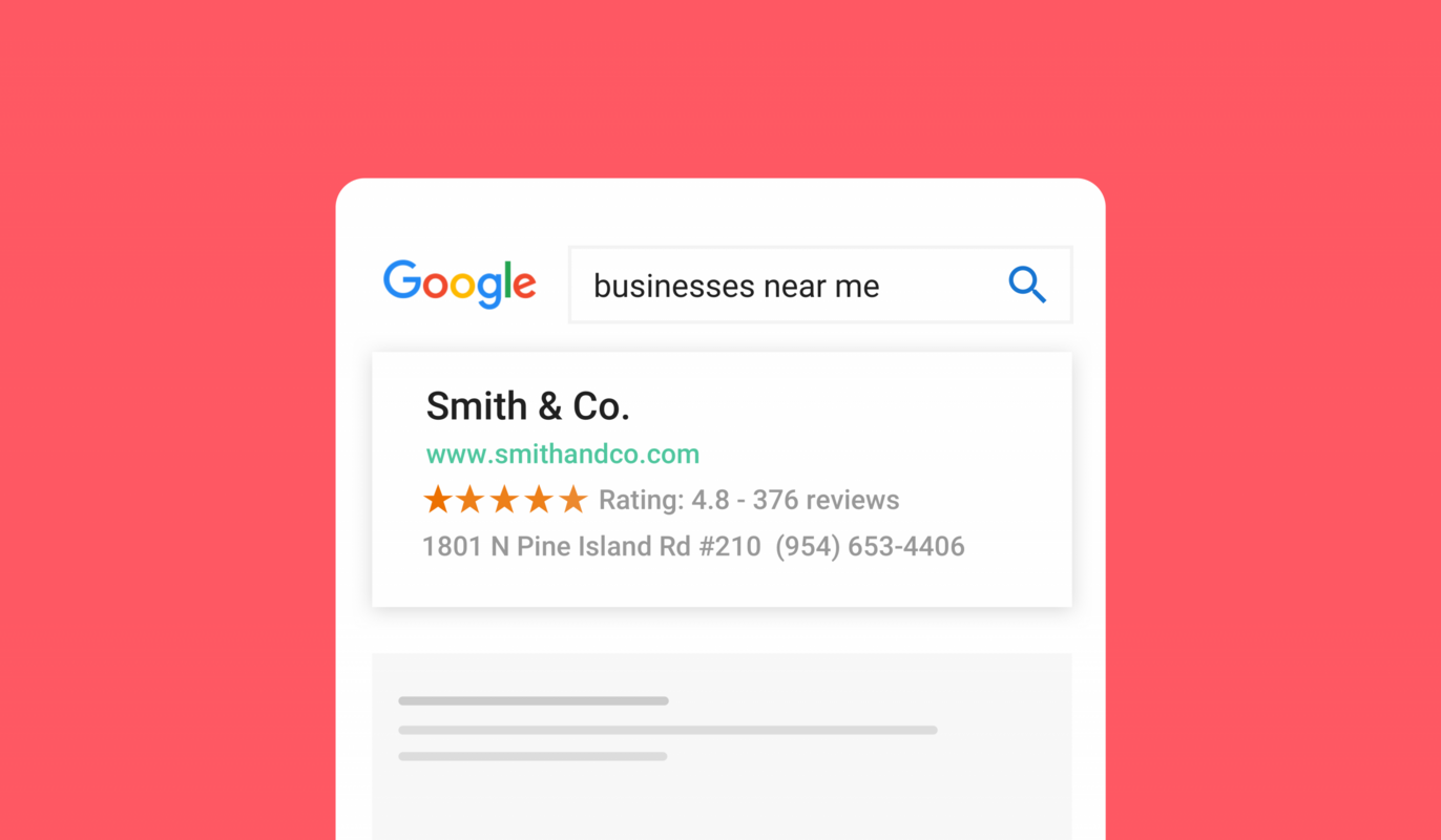 Google's Star Rating Rich Snippet Change Explained