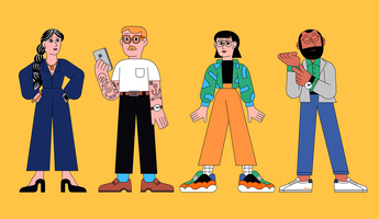 Ceros Originals: Are You an Original?