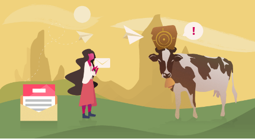 Do These 4 Things to Strengthen Your Nurture Program