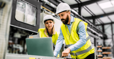 Using AI to Increase Sales in the Trades Industry 