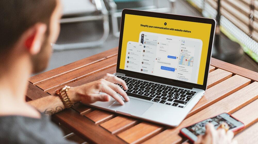 5 free live chat plugins for WordPress and tips for using them