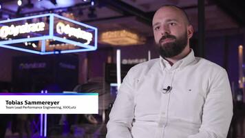 XXXLutz drives rapid growth and competitive advantage delivering seamless omnichannel journeys