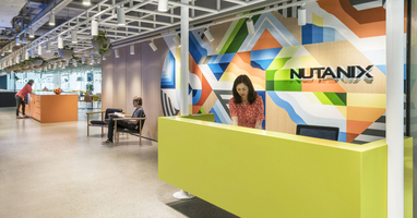 How Nutanix Saves Time and Improves Accuracy with Clari Insights