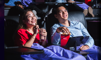 How TGV Cinemas increased customer lifetime value by closing the gap between data and customer experiences
