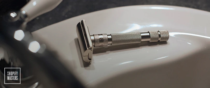 The Comeback Story of Rockwell Razors (And the Kickstarter Campaign That Almost Failed)