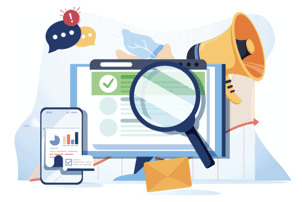 Leverage cross-channel engagement to improve your search and social marketing campaign ROI with Skai's Cross-Channel Audiences