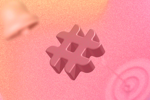 Hashtag Strategy For Every Social Media Platform in 2024