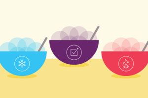 What Goldilocks Has to Do With Holiday Marketing