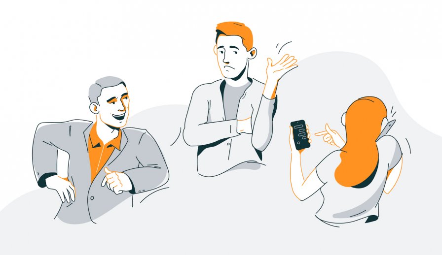 Change Management Processes for 7 Key Personality Types