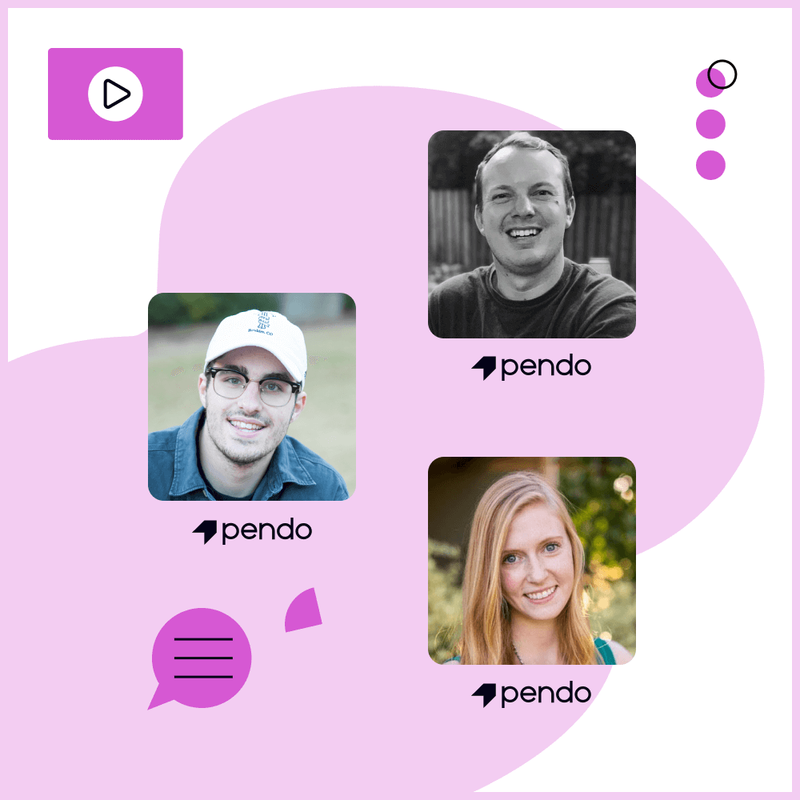 How Pendo uses Pendo Listen to build products