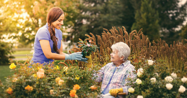 How CallTrackingMetrics Helps Griswold Home Care Expand their Franchise Network