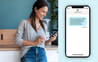 Text Message Marketing: Here's What You Need to Know [2023]