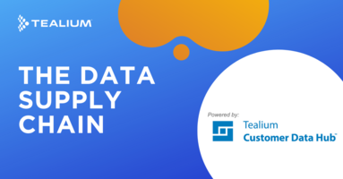 Customer Data Hub - Manage Data Across Various Touchpoints