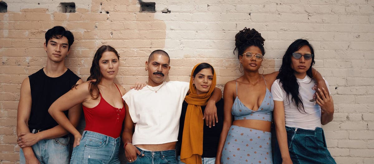 Adobe Stock Presents the VSCO Collection