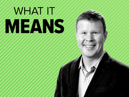 Defining AI's Role In Decision-Making