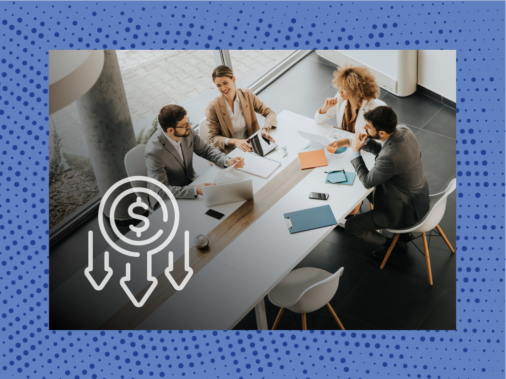 Back to Office Trends Halts Spending in Key Areas