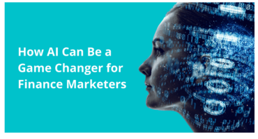 Mobile Banking Trends: Here's How AI is a Game Changer for Finance Marketers