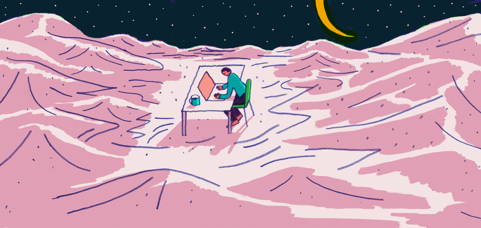 Hello Sydney | A Giant Leap For Intercom's Remote APAC Team