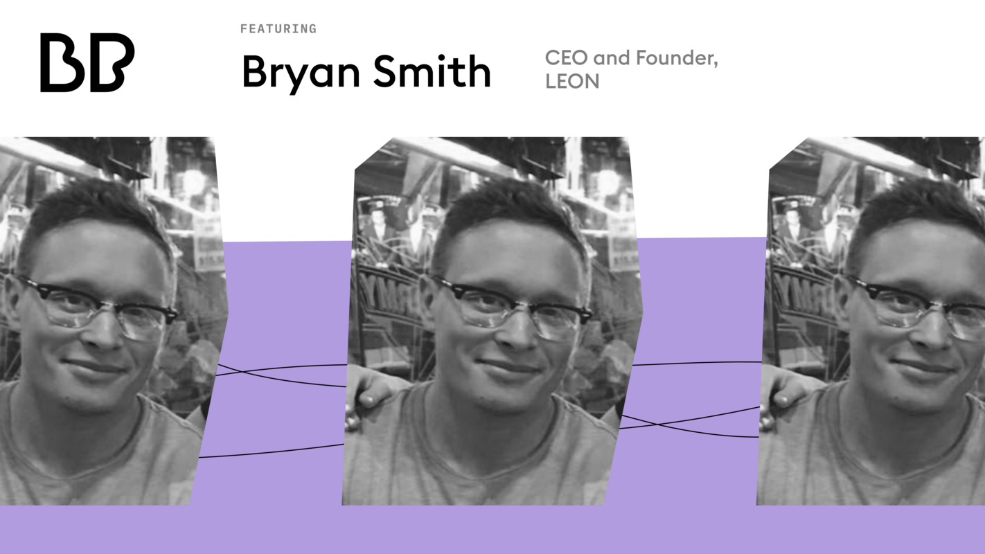 Better Product LAUNCH: LEON - Better Product by Innovatemap