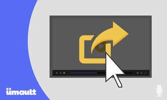 That video ain't gonna share itself: 5 tips to promote your video online - Umault - B2B video ad agency