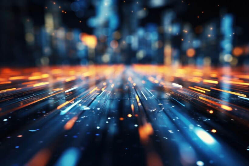 Shaping the experiences of tomorrow - today