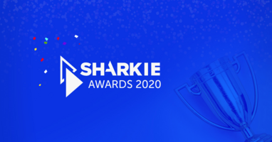 Announcing the 2020 SHARKIE Award Winners!