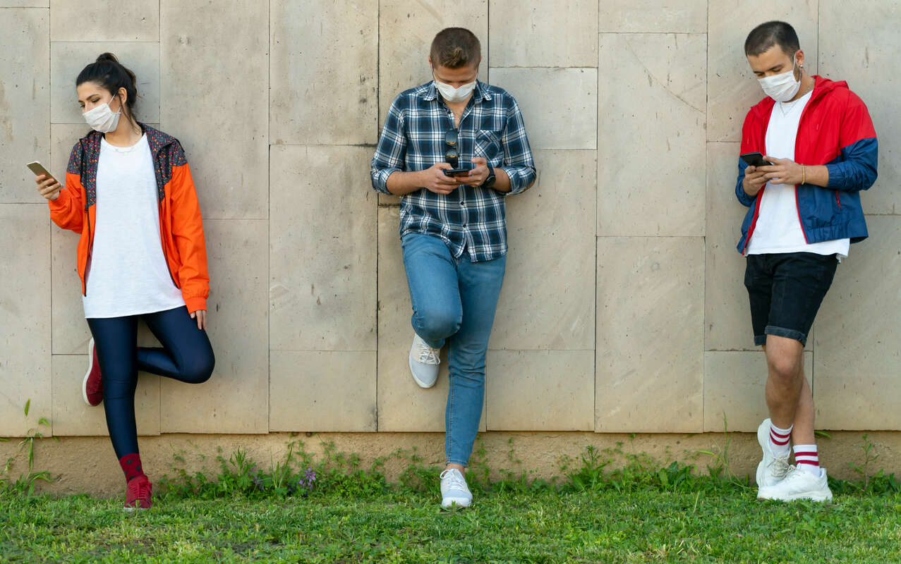 How to Manage New COVID-19 Campus Regulations with College SMS