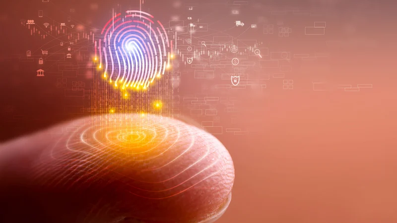 Geoff White: Matt Moynahan on the Changing Landscape of Digital Identity