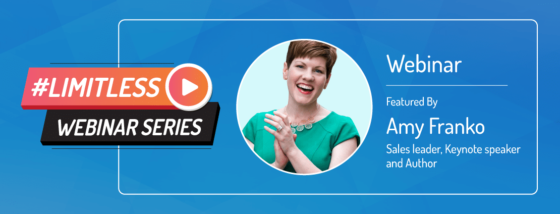 The Modern Seller – The 5 Skill Sets You Need for Sales Success